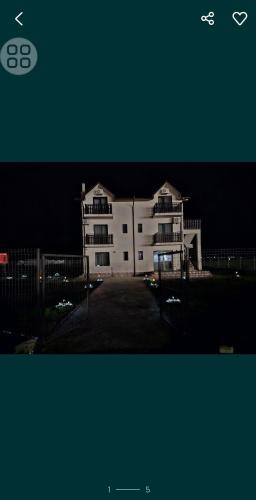 Vadu House | Pensiunea LA ANI