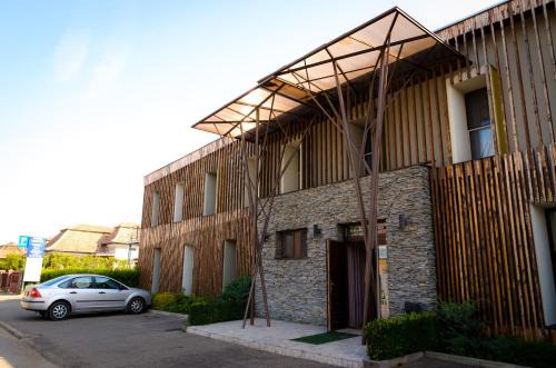 Cimpia Turzii House | Pensiunea La Broscuta