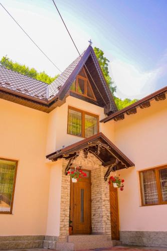 Sugag House | Pensiunea La Cernat