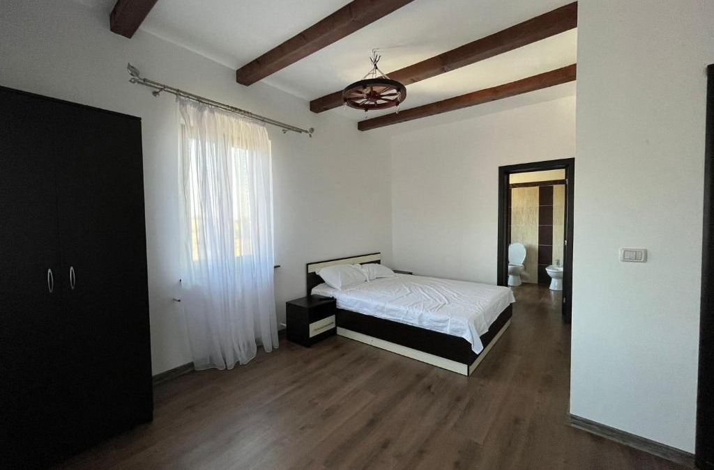 Zorleni House | Pensiunea La Conac