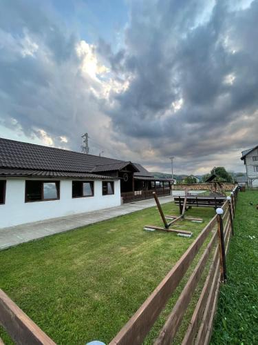Viseu de Jos Cabin | Pensiunea Lucica