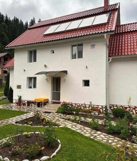 Garda de Sus House | Pensiunea Marydor