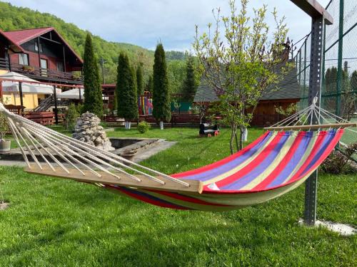 Gura Teghii House | Pensiunea Montana Varlaam
