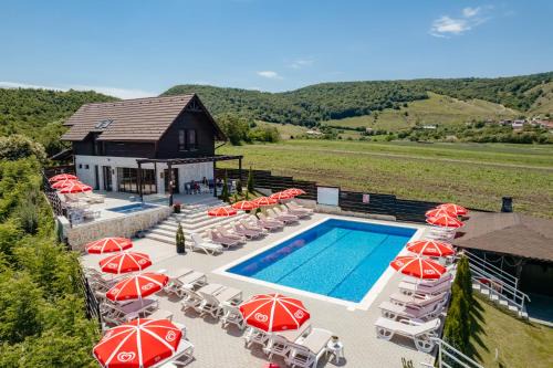 Moldovenesti House | Pensiunea Perla Transilvaniei