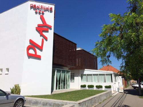 Deva House | Pensiunea Play