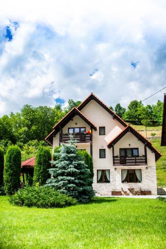Albac House | Pensiunea Poienita
