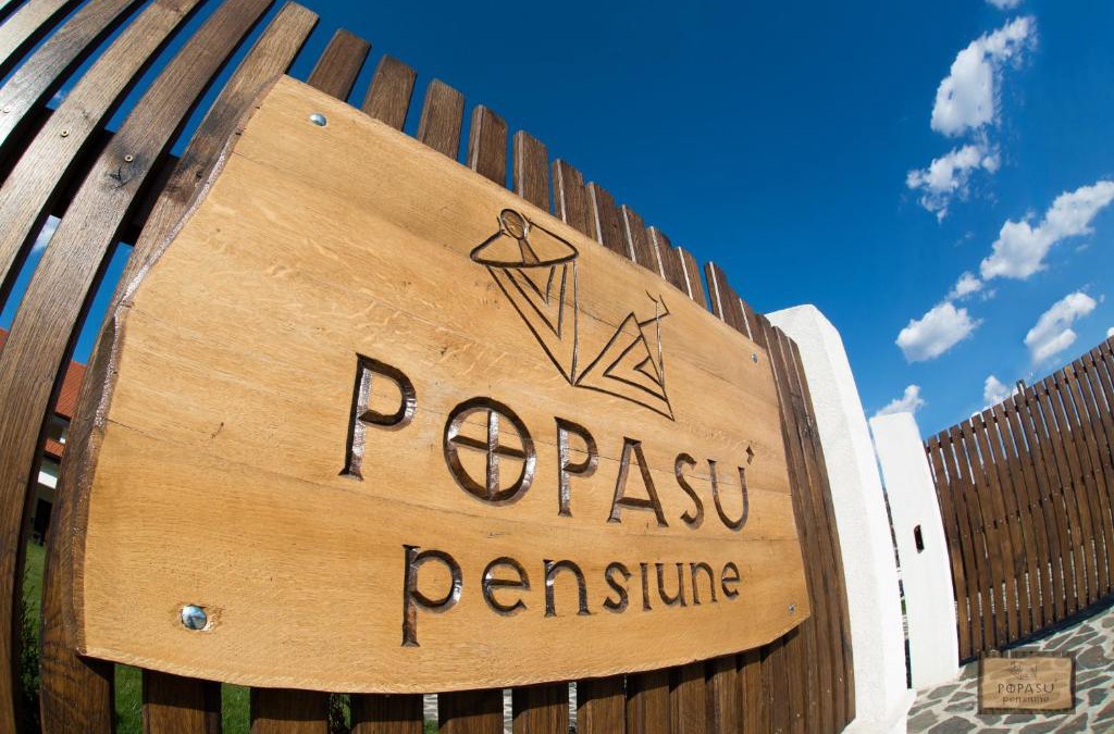 Suciu de Sus House | Pensiunea Popasu