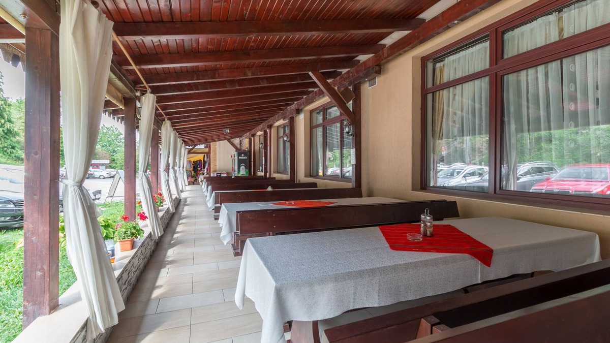Chiscau House | Pensiunea Popasul Ursilor
