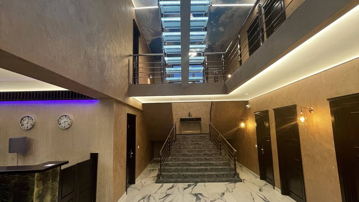 Adjud Hotel | Pensiunea Ramina