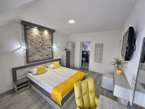 Sovata House | Pensiunea Roberto