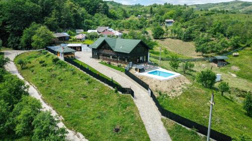 Valea Salciei Villa | Pensiunea Roxana