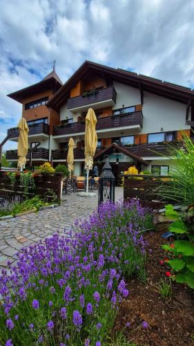 Sovata House | Pensiunea Senin