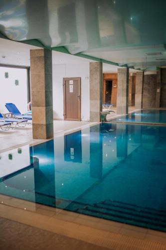 Smida House | Pensiunea Smida Park