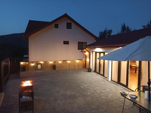 Patarlagele House | Pensiunea Sufletul Pădurii