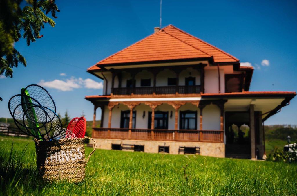 Asuaju de Sus Bed & Breakfast | Pensiunea Tara Codrului