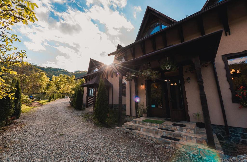 Viseu de Jos House | Pensiunea Valea cu Salcâmi