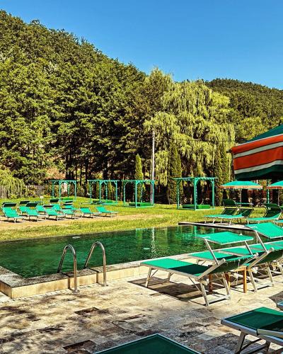 Auseu House | Pensiunea Valea Gepisului