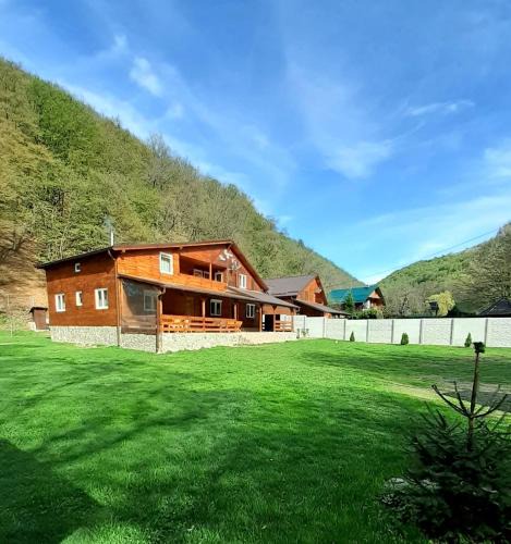 Pianu de Sus Cabin | Pensiunea Valea Tonii