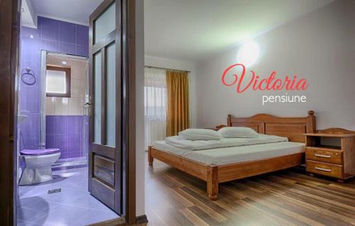 Ciurila House | Pensiunea Victoria