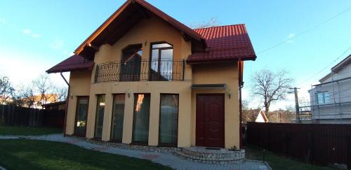 Brasov House | Pensiunea Vila Mocanilor