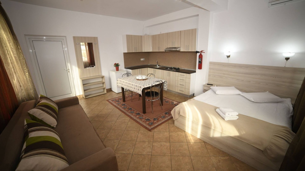 Cluj-Napoca House | Pensiunea Zbor 1