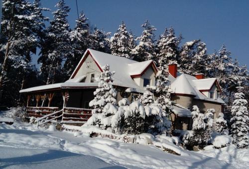 Przywidz House | Pensjonacik Marzenie
