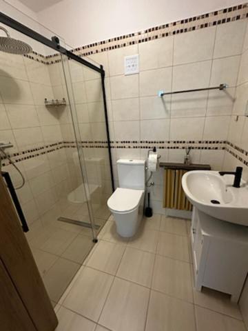 Jozefow House | Pensjonat Galicja