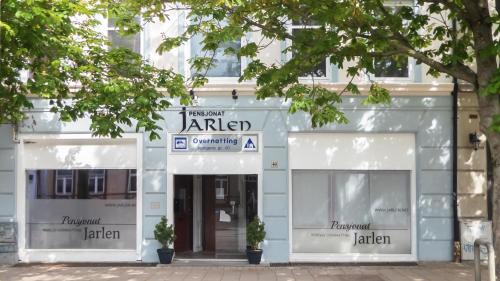 Trondheim City Centre Hotel | Pensjonat Jarlen