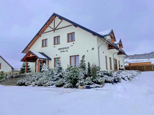 Sobkow House | Pensjonat Koliber