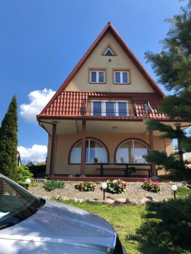 Nielisz House | Pensjonat Krzyś