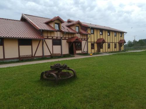 Przywidz House | Pensjonat Przy Stajni
