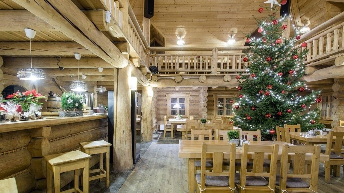 Sienna House | Pensjonat Puchaczówka