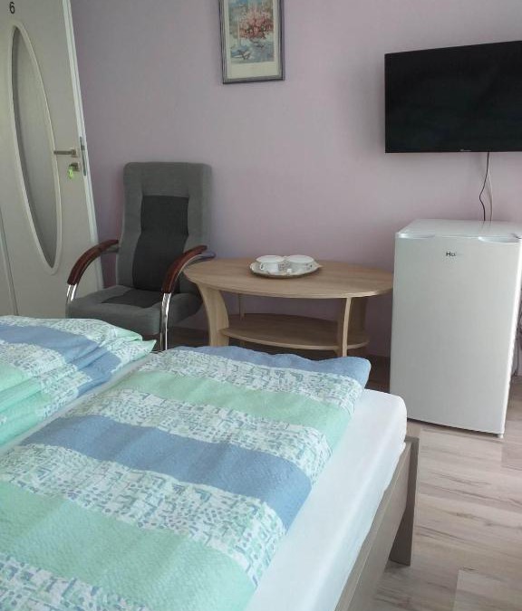 Ciechocinek House | PENSJONAT TERESA