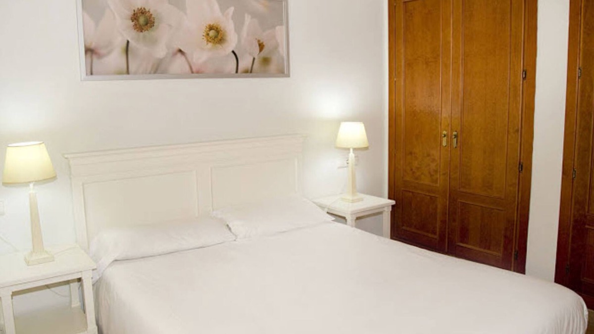 La Linea de la Concepcion Apartment | Penthouse 2 bedrooms block 2 (Apartment 3)