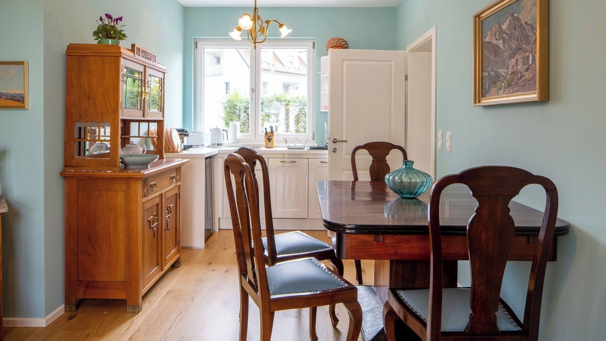 Gamlitz Apartment | Penta Apartments