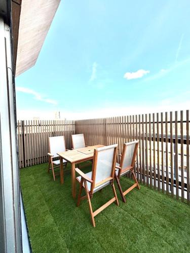 Handa Apartment | penthouse半田