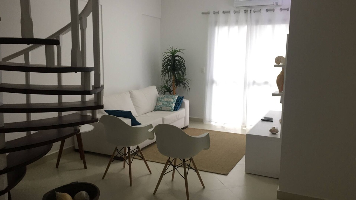 Riviera de Sao Lourenco Apartment | Penthouse, 3 bedrooms. Ocean Park - Largest Riviera Condominium