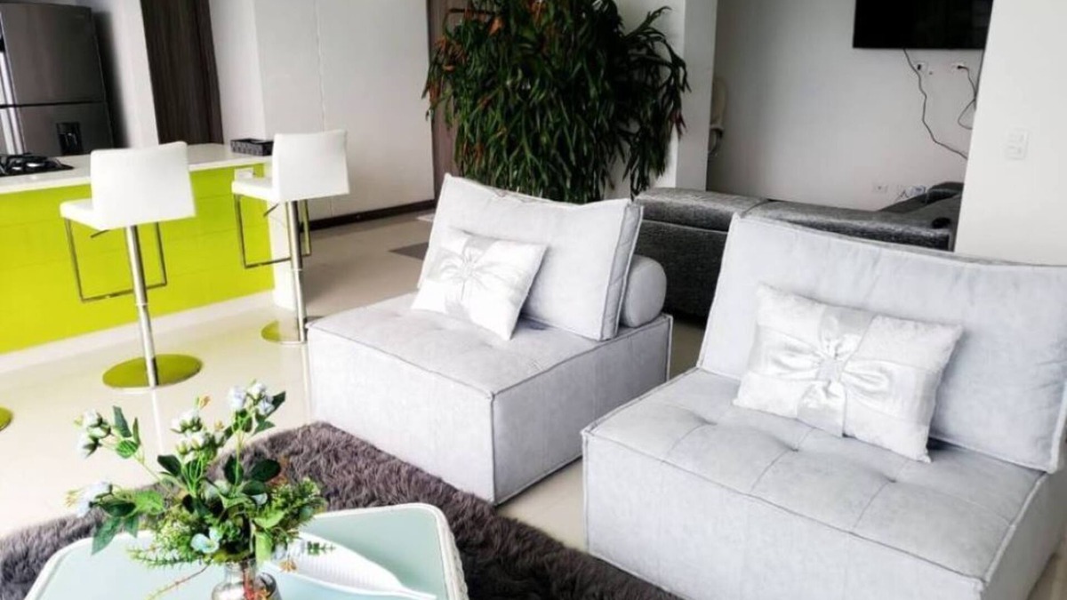Itagui Condo | PENTHOUSE 40 Floor to enjoy the VIEW OF THE CITY! Awesome huge apartment 127 sm