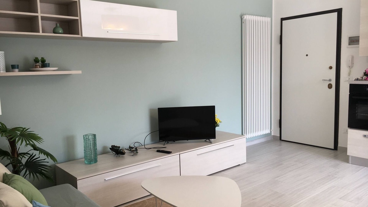 Martinsicuro House | Penthouse 400 meters from the sea