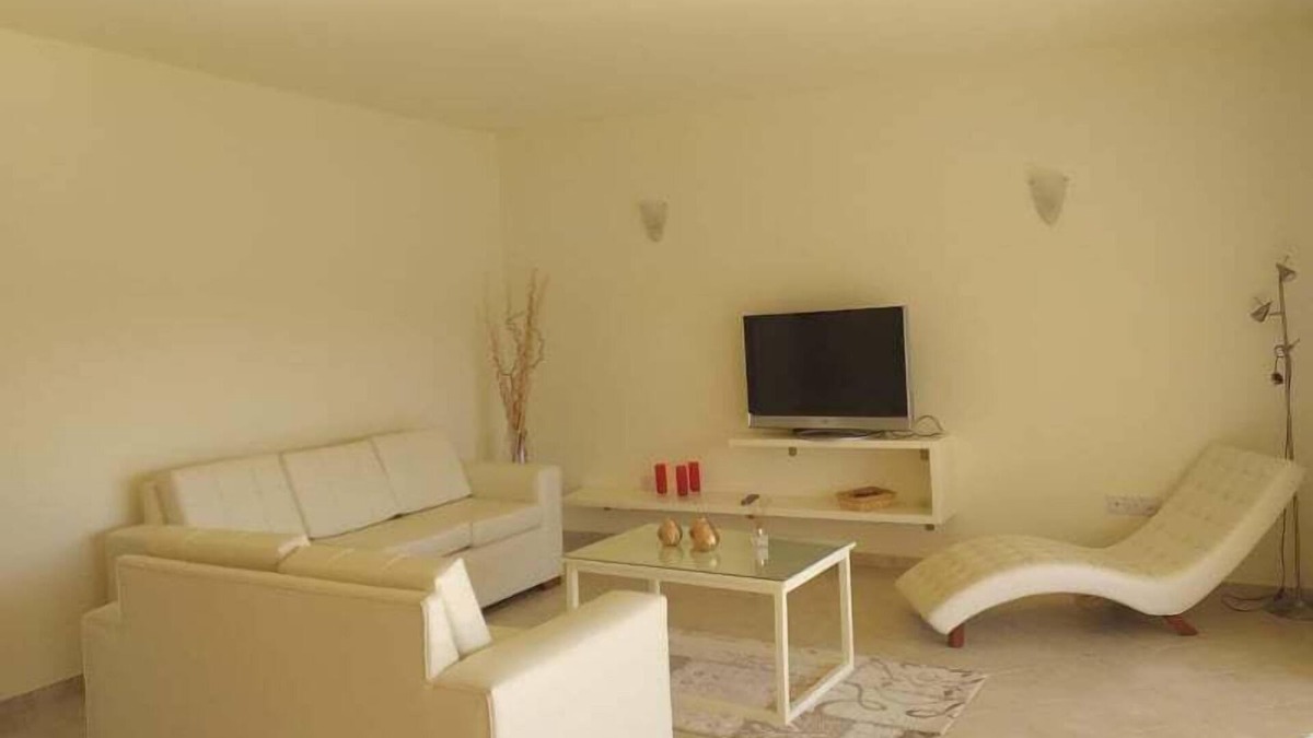 Bogaz Apartment | Penthouse-5 Guests-balcony-AirCon-Parking