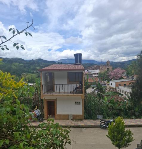 Gambita Apartment | Penthouse - Altos de Iguaque