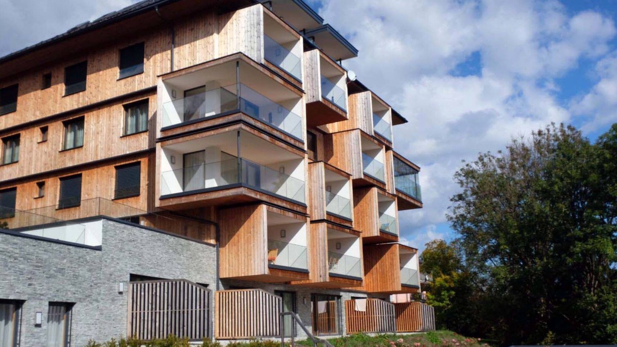 Schladming Apartment | Penthouse am Sonnenhang (exclusively equipped, luxory apartment)