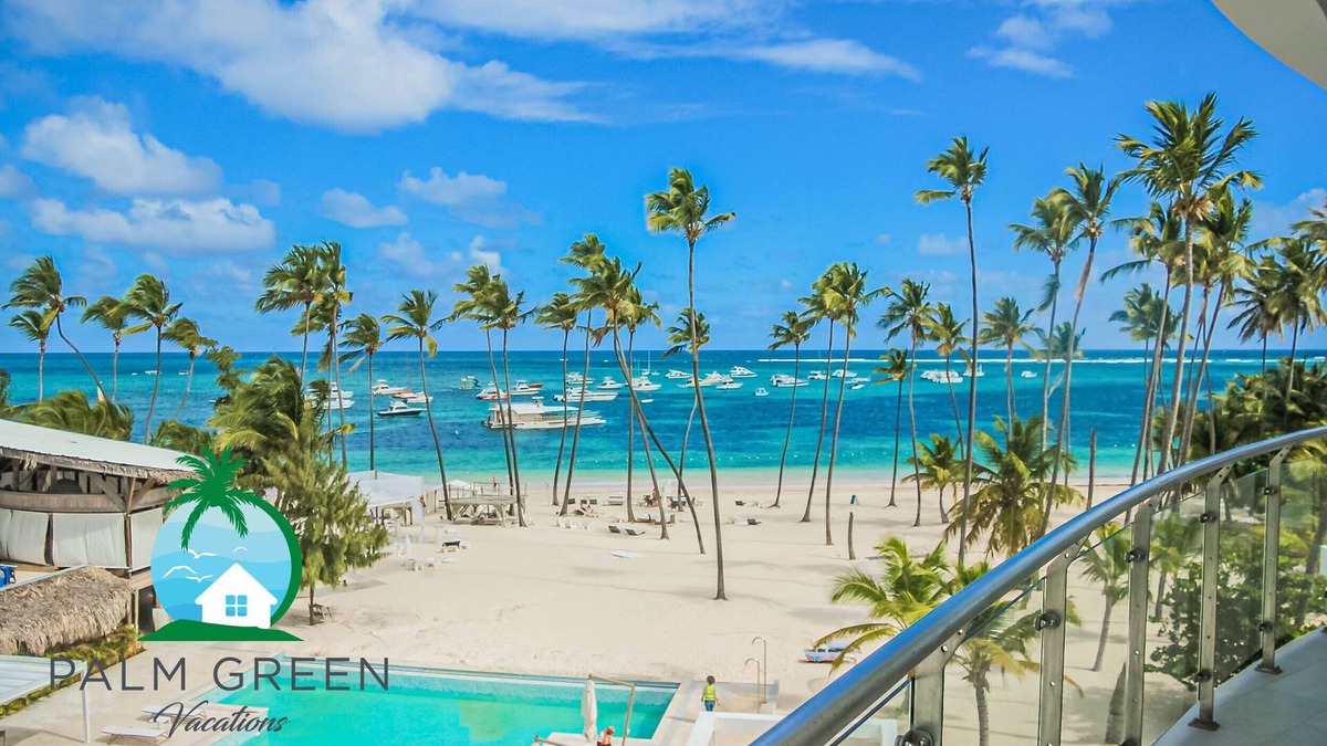 Playa Bibijagua House | PENTHOUSE AMAZING OCEAN FRONT APARTMENT 3 BEDROOMS SUPER TOP LUXURY