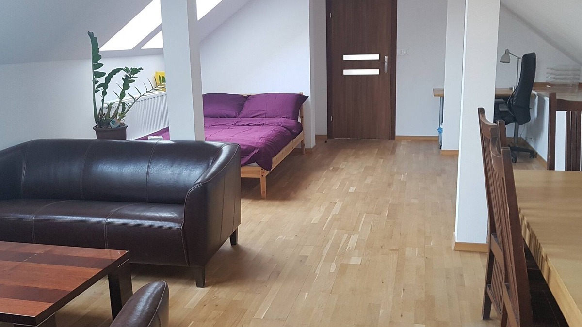 Wilanow Apartment | Penthouse Apartament Vogla Wilanów Noclegi