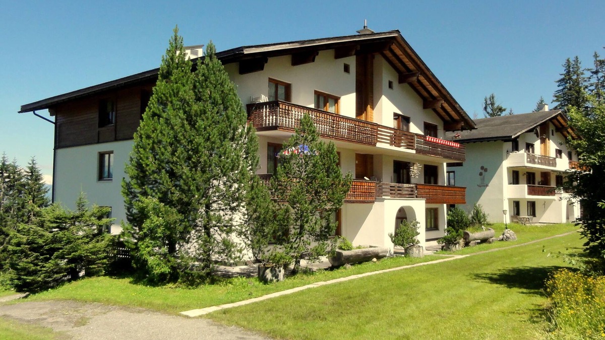 Vilters-Wangs Apartment | Penthouse apartment directly in the ski and hiking area Wangs Pizol
