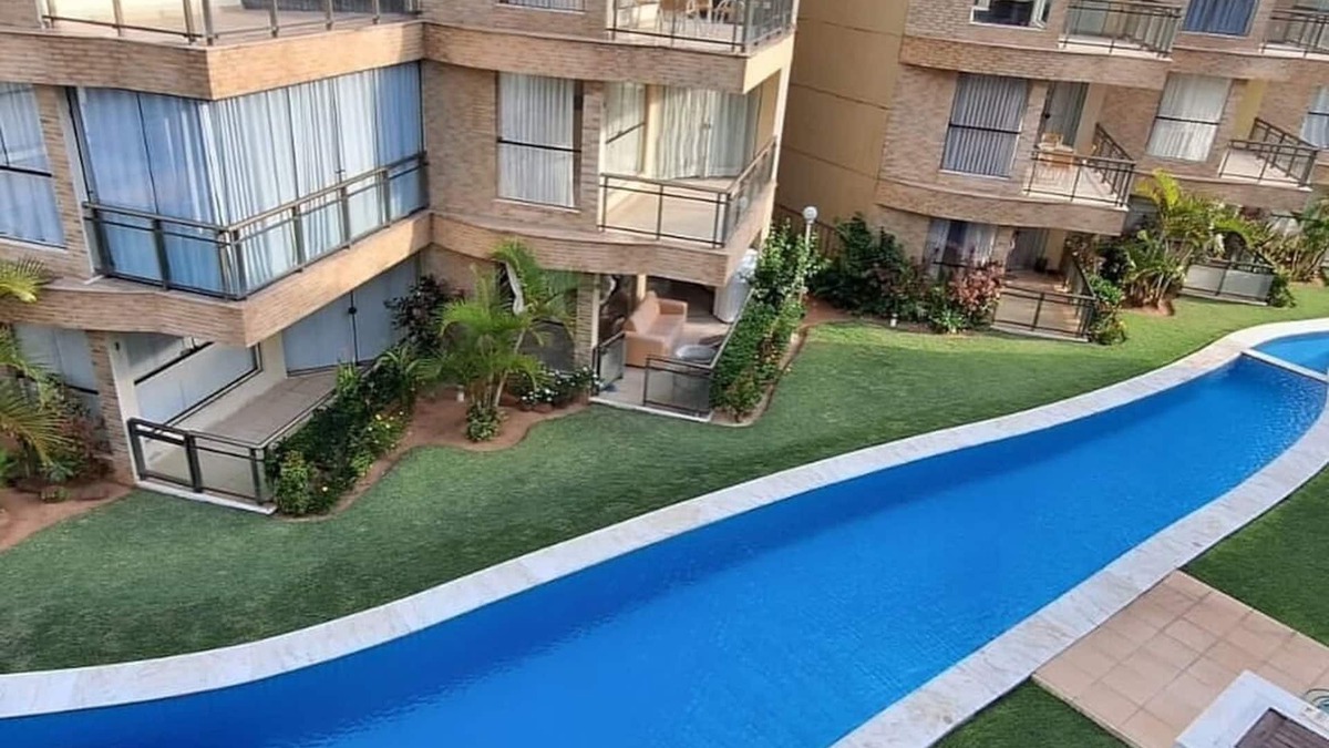 Alcacus Apartment | Penthouse apartment