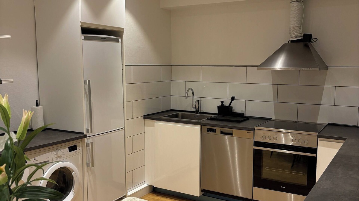 Taarnby Municipality Condo | Penthouse Apartment