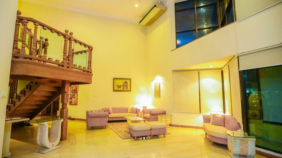 Rajagiriya Apartment | Penthouse apartment Colombo