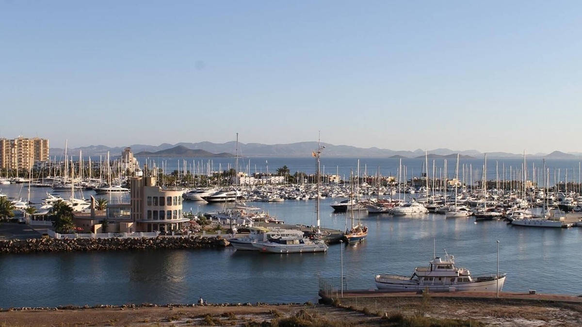 San Javier Apartment | penthouse apartment with ocean and lake