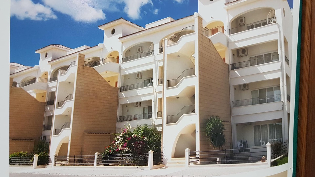 Bogaz Apartment | Penthouse Apartment with Stunning Sea/Mountain views and large Private Terrac